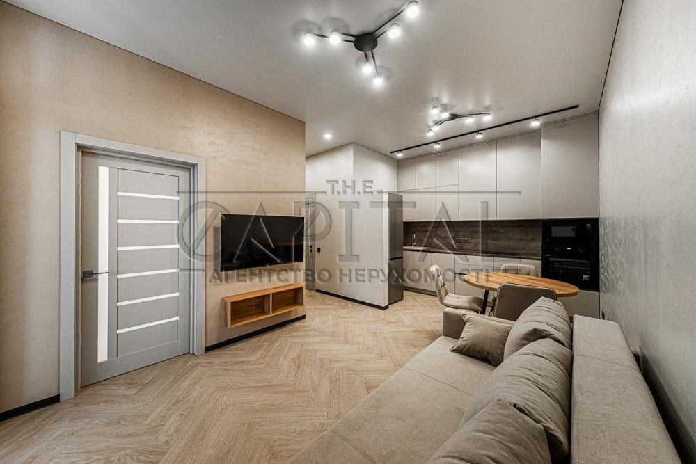 Оренда квартири, вул. Ґарета Джонса, ЖК UNIT.Home Kyiv - photo 3