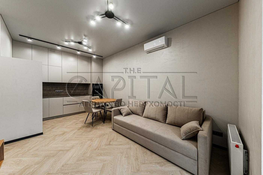 Оренда квартири, вул. Ґарета Джонса, ЖК UNIT.Home Kyiv - photo 1