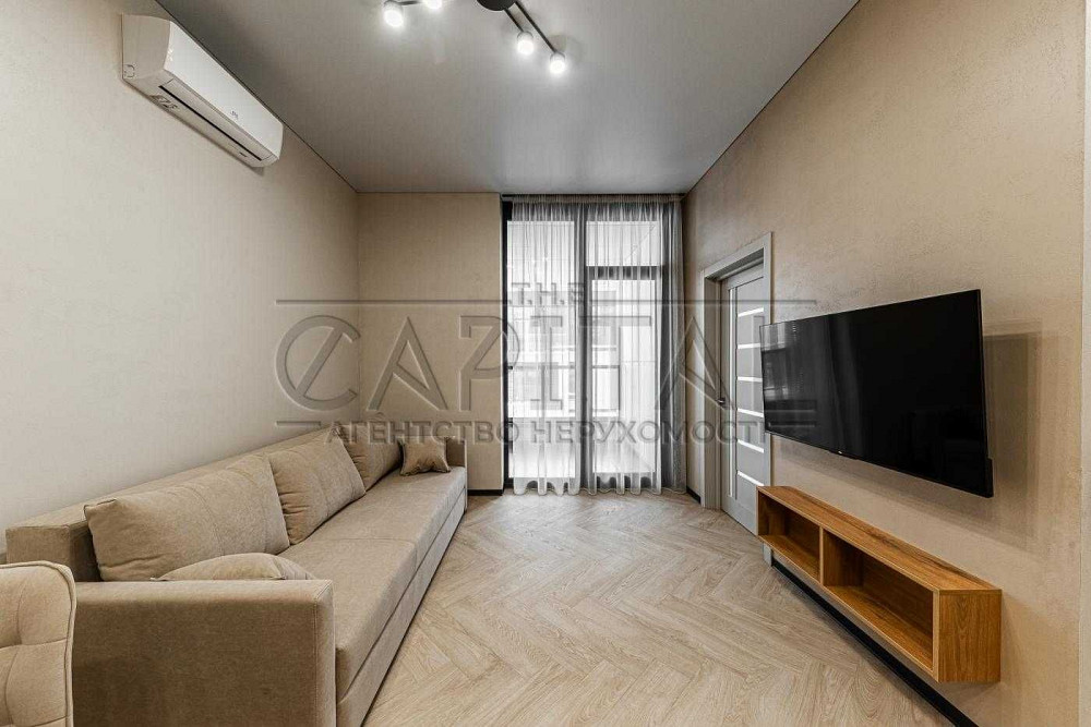 Оренда квартири, вул. Ґарета Джонса, ЖК UNIT.Home Kyiv - photo 6