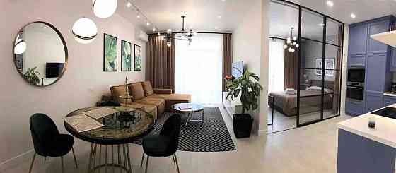 Здам 1-кімнатну квартиру Воздвиженка Поділ  Дегтярна 7 Kyiv