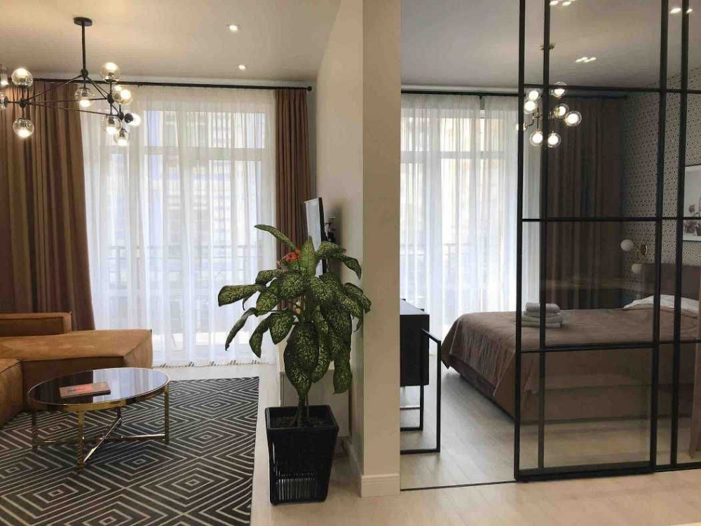 Здам 1-кімнатну квартиру Воздвиженка Поділ  Дегтярна 7 Kyiv - photo 6