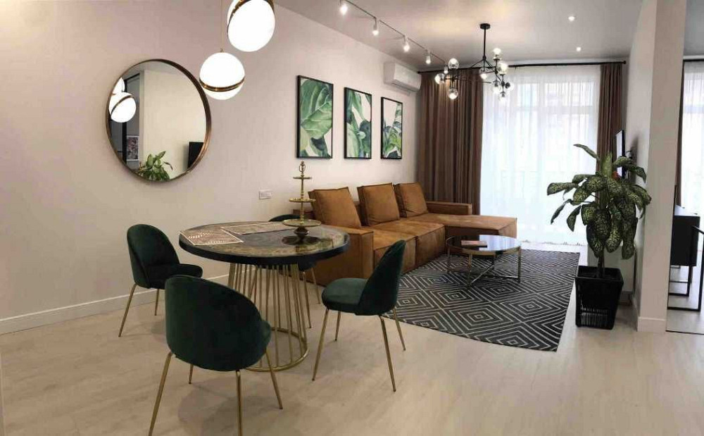 Здам 1-кімнатну квартиру Воздвиженка Поділ  Дегтярна 7 Kyiv - photo 7