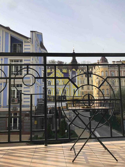 Здам 1-кімнатну квартиру Воздвиженка Поділ  Дегтярна 7 Kyiv - photo 1