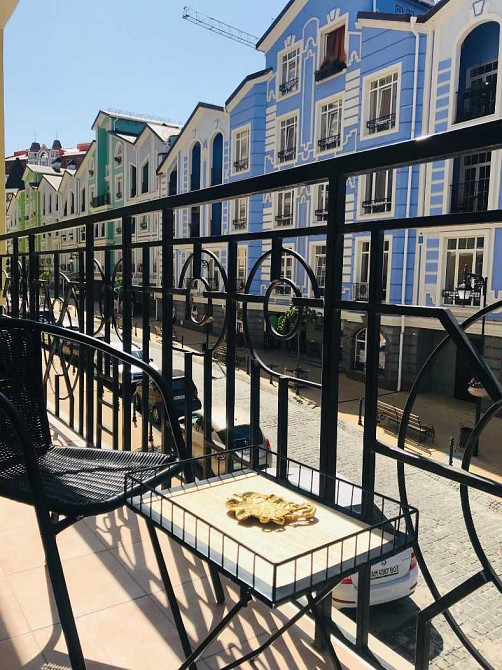 Здам 1-кімнатну квартиру Воздвиженка Поділ  Дегтярна 7 Kyiv - photo 2