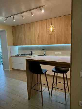 Оренда 2-кімнатної квартири в ЖК River Park Dnipro