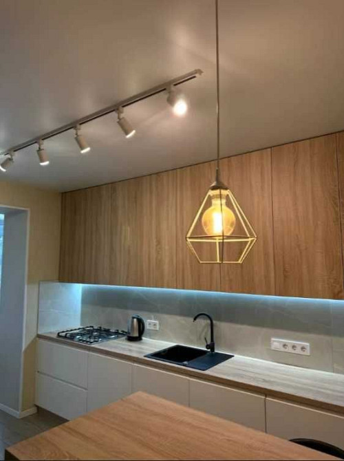 Оренда 2-кімнатної квартири в ЖК River Park Dnipro - photo 2