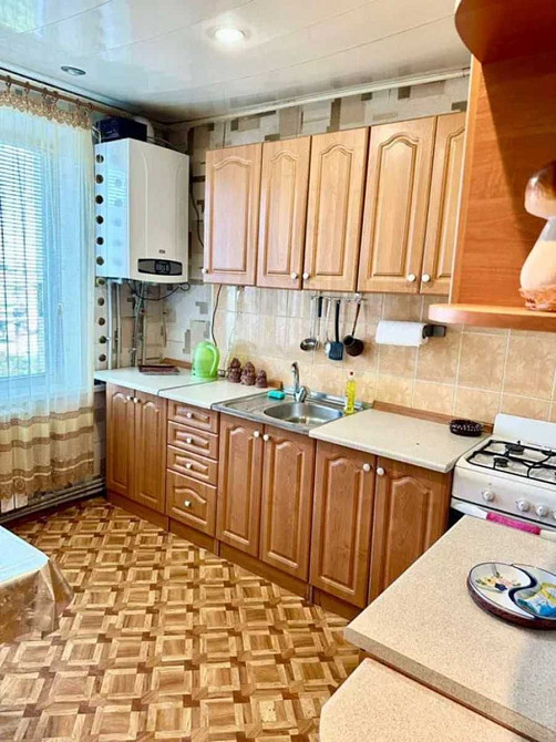 Сдается 2-комнатная квартира, АВТОНОМНОЕ ОТОПЛЕНИЕ!! Slov`iansk - photo 2