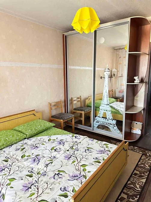 Сдается 2-комнатная квартира, АВТОНОМНОЕ ОТОПЛЕНИЕ!! Slov`iansk - photo 5