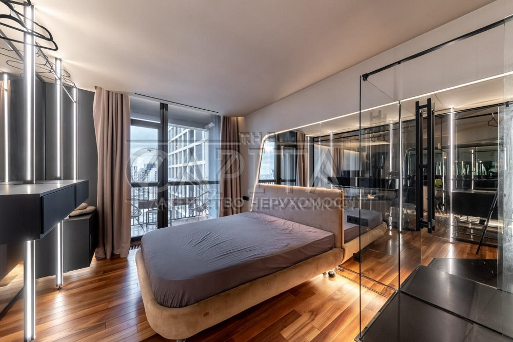 ‼️Аренда 2-к квартиры 52м²‼️Инвертор.‼️ЖК Greenville на Печерске‼️ Kyiv - photo 5