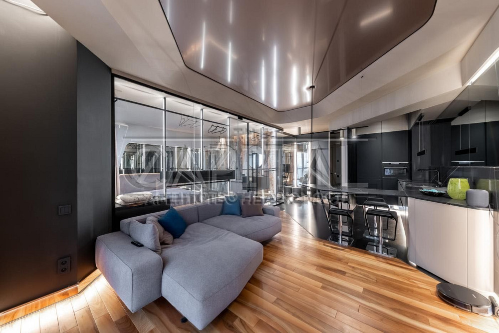 ‼️Аренда 2-к квартиры 52м²‼️Инвертор.‼️ЖК Greenville на Печерске‼️ Kyiv - photo 2