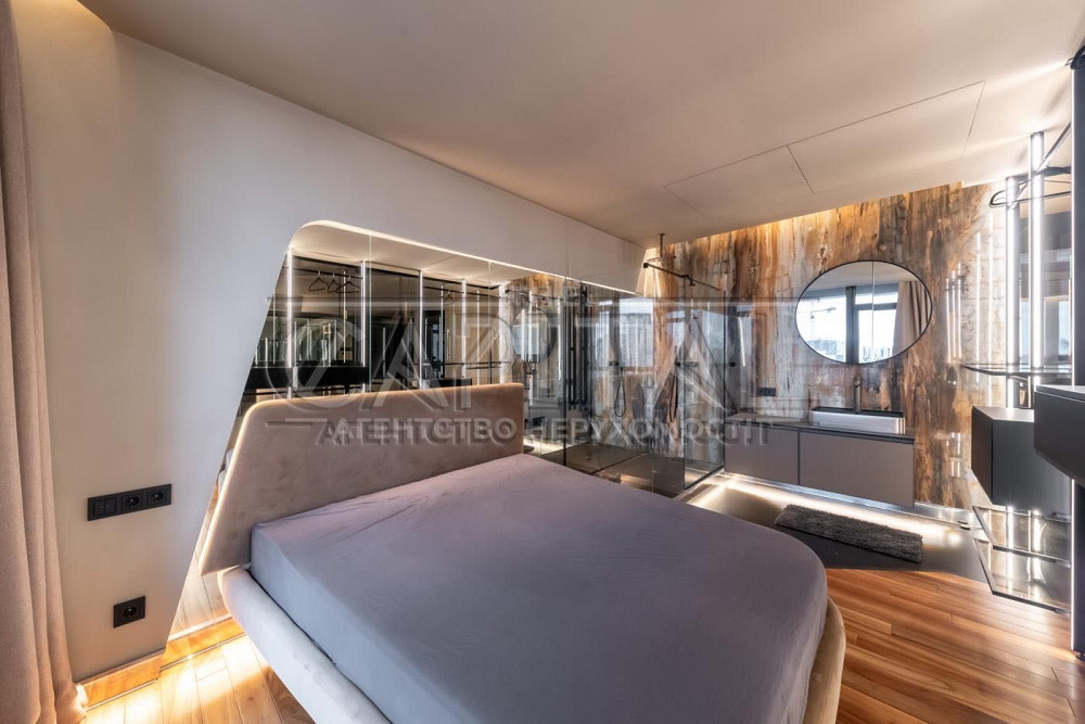 ‼️Аренда 2-к квартиры 52м²‼️Инвертор.‼️ЖК Greenville на Печерске‼️ Kyiv - photo 6