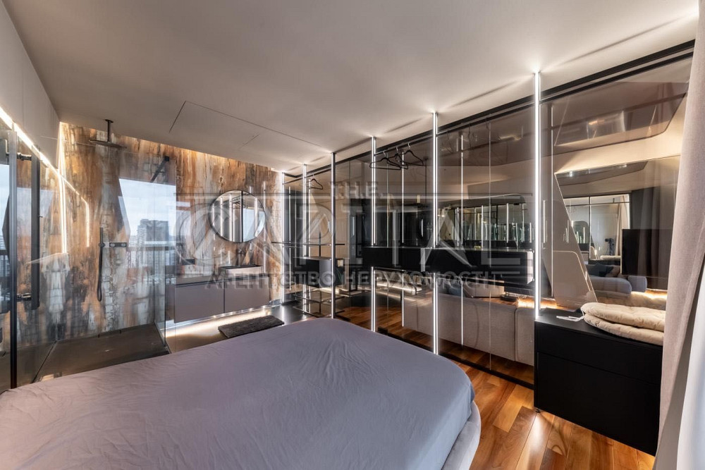 ‼️Аренда 2-к квартиры 52м²‼️Инвертор.‼️ЖК Greenville на Печерске‼️ Kyiv - photo 8