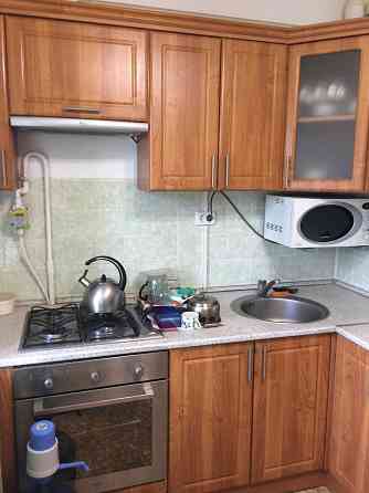 М."Академістечко"-10 хвилин. Оренда  квартири з ремонтом. Kyiv