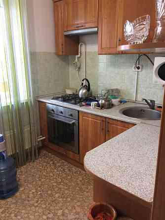 М."Академістечко"-10 хвилин. Оренда  квартири з ремонтом. Kyiv