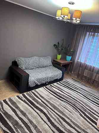 М."Академістечко"-10 хвилин. Оренда  квартири з ремонтом. Kyiv