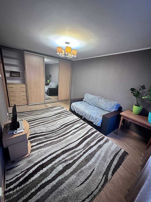 М."Академістечко"-10 хвилин. Оренда  квартири з ремонтом. Kyiv - photo 7