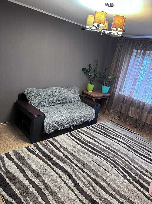 М."Академістечко"-10 хвилин. Оренда  квартири з ремонтом. Kyiv - photo 6