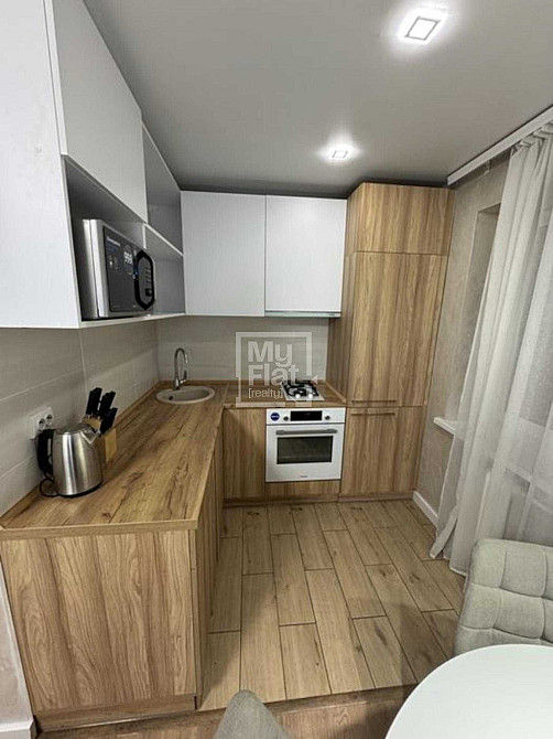 Аренда 1к квартиры 45 м2 Печерский спуск Мечникова Кловская Kyiv - photo 3