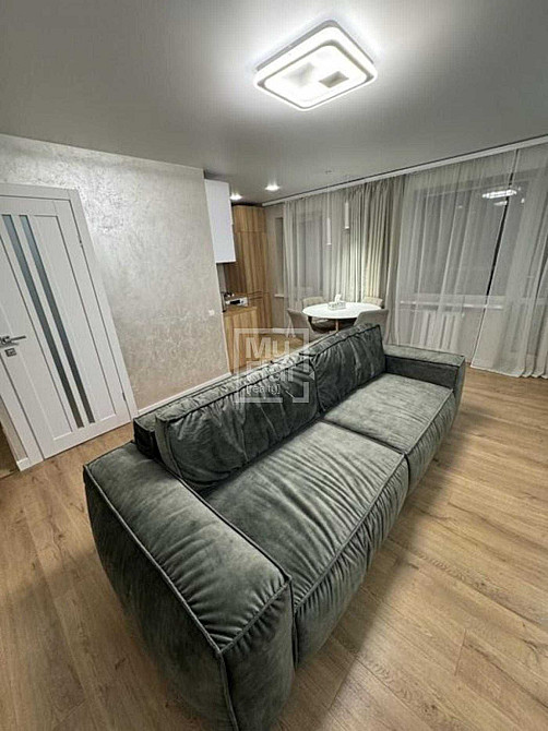 Аренда 1к квартиры 45 м2 Печерский спуск Мечникова Кловская Kyiv - photo 5