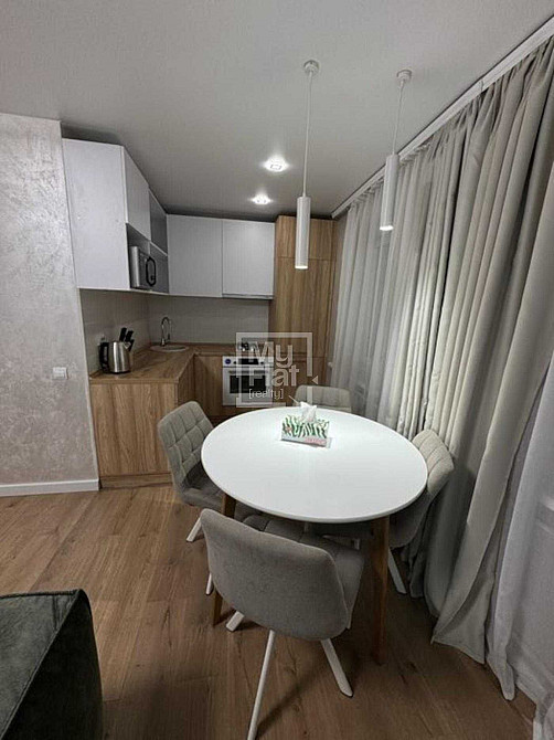 Аренда 1к квартиры 45 м2 Печерский спуск Мечникова Кловская Kyiv - photo 2