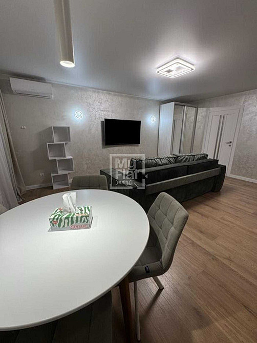 Аренда 1к квартиры 45 м2 Печерский спуск Мечникова Кловская Kyiv - photo 4