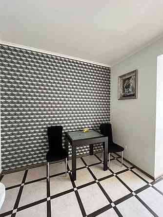 Оренда просторої 3-кім. квартири в сучасному ЖК біля озера і парку Іvano-Frankivsk