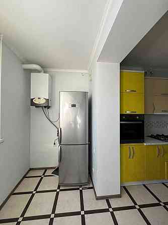 Оренда просторої 3-кім. квартири в сучасному ЖК біля озера і парку Іvano-Frankivsk