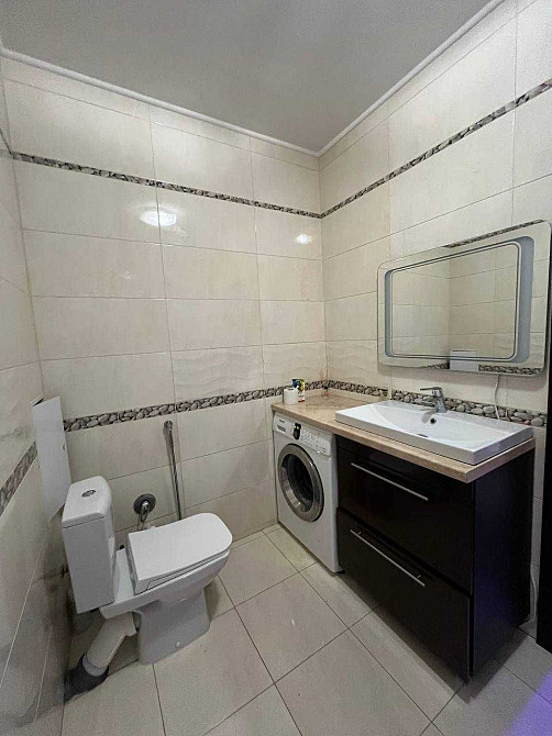 Оренда просторої 3-кім. квартири в сучасному ЖК біля озера і парку Іvano-Frankivsk - photo 7