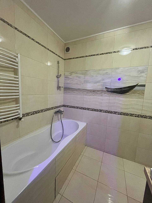 Оренда просторої 3-кім. квартири в сучасному ЖК біля озера і парку Іvano-Frankivsk - photo 8