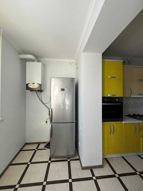 Оренда просторої 3-кім. квартири в сучасному ЖК біля озера і парку Іvano-Frankivsk - photo 3