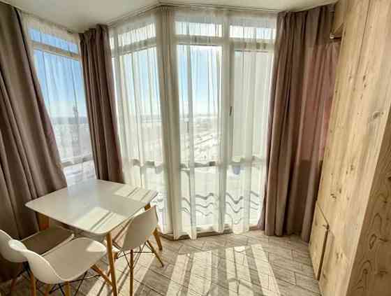 Оренда 2-кімнатної квартири в ЖК River Park Dnipro