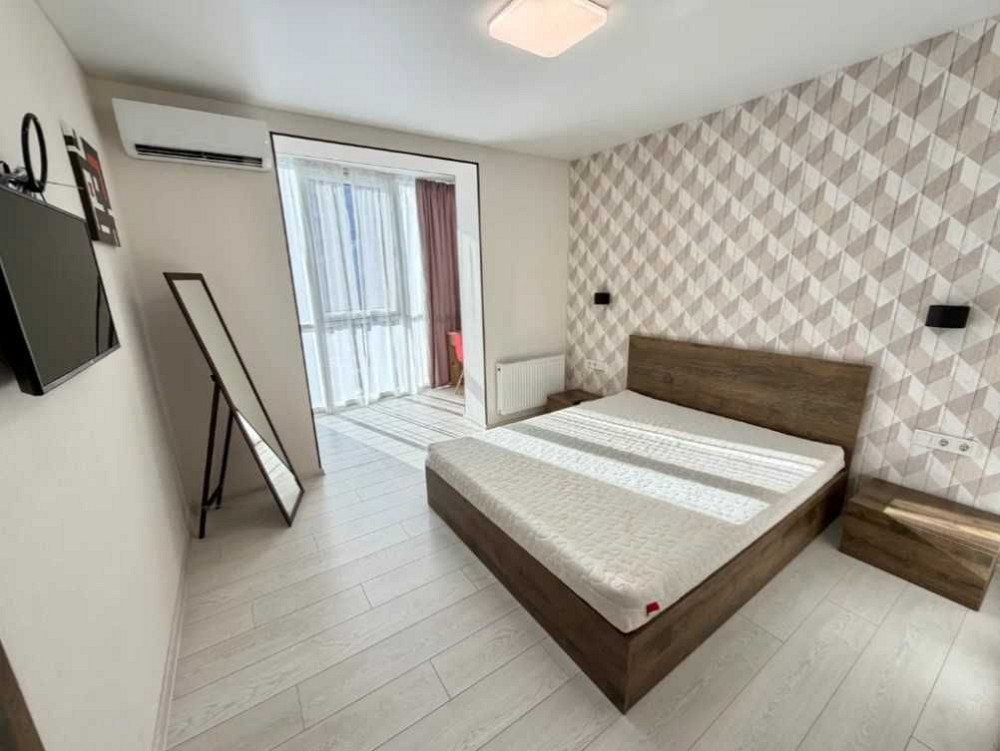 Оренда 2-кімнатної квартири в ЖК River Park Dnipro - photo 5