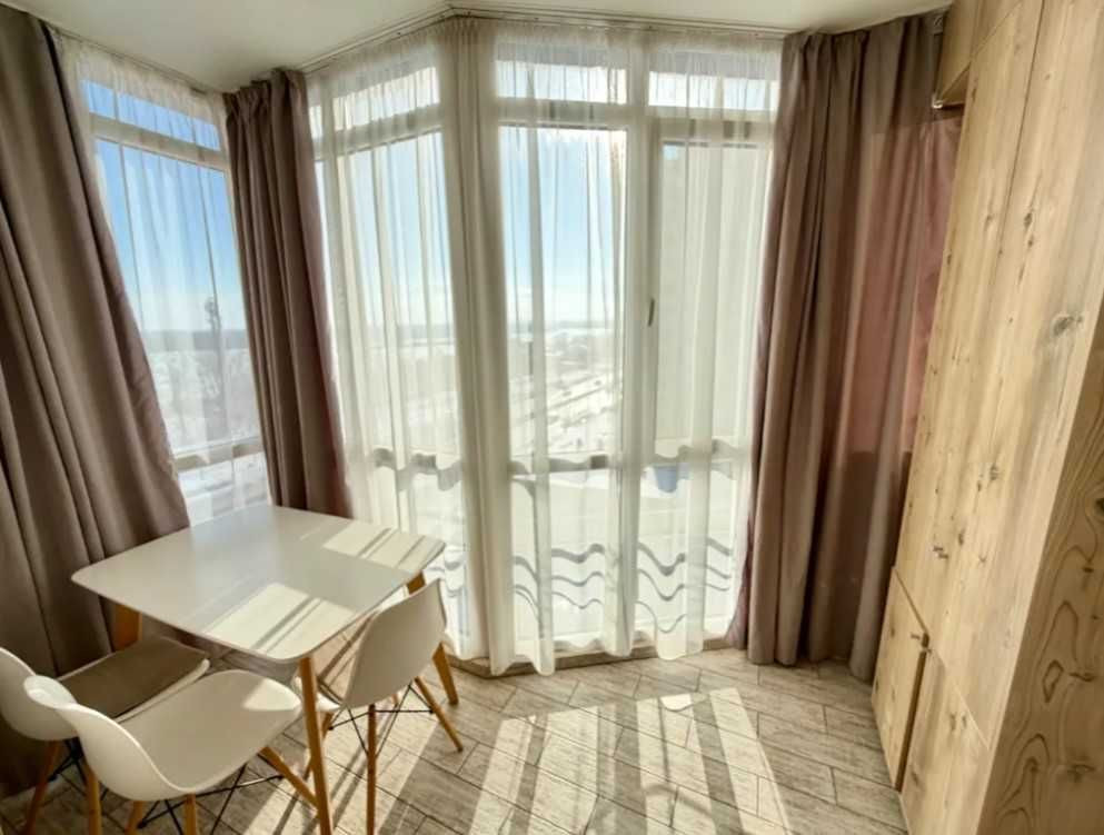 Оренда 2-кімнатної квартири в ЖК River Park Dnipro - photo 4