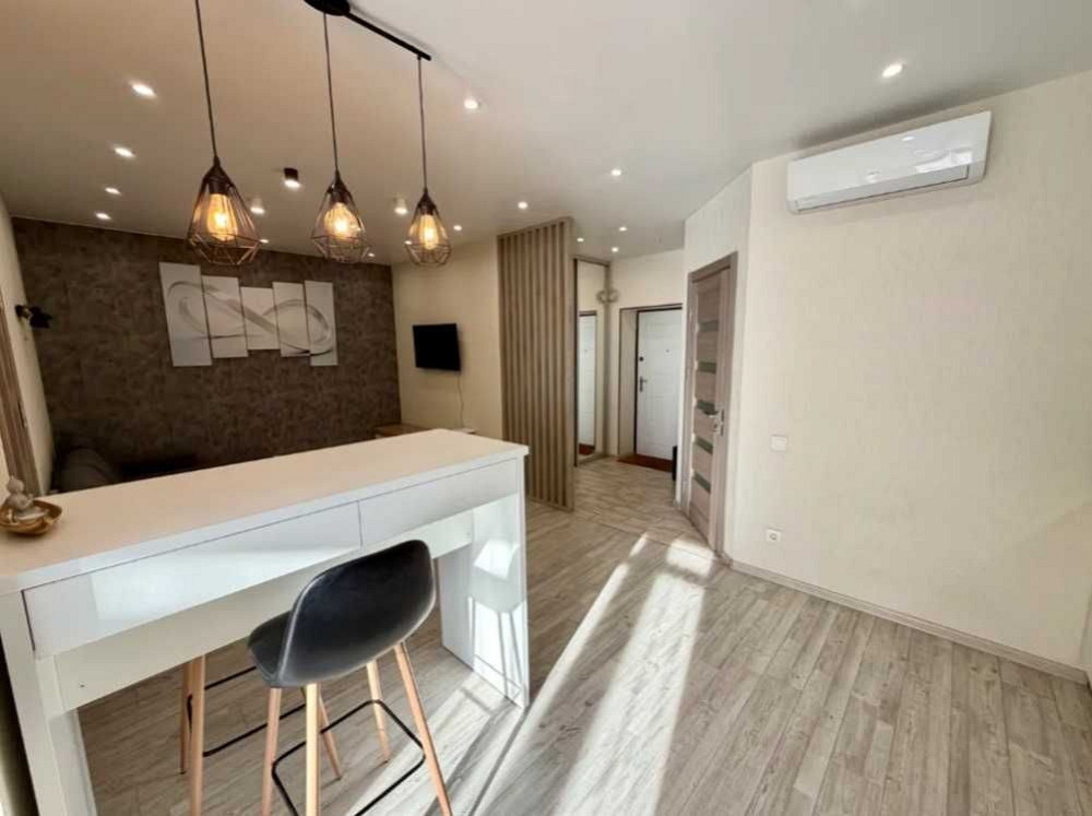 Оренда 2-кімнатної квартири в ЖК River Park Dnipro - photo 1