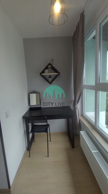 Здам 1кімнатну квартиру| м-н Пасічна (38) Іvano-Frankivsk - photo 4