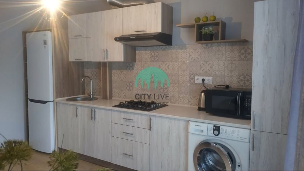 Здам 1кімнатну квартиру| м-н Пасічна (38) Іvano-Frankivsk - photo 5