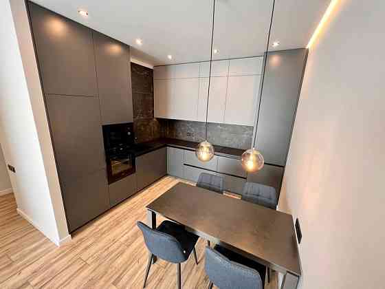 Аренда 2к ЖК Comfort City Рыбинский Новострой Подстанция Дафи Dnipro