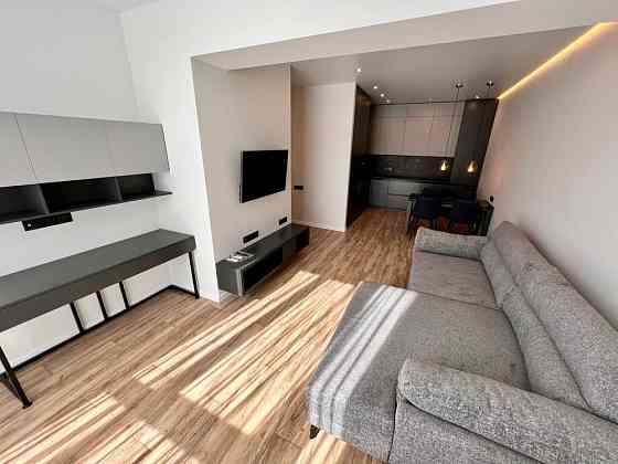 Аренда 2к ЖК Comfort City Рыбинский Новострой Подстанция Дафи Dnipro