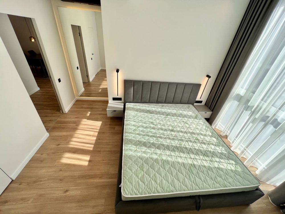 Аренда 2к ЖК Comfort City Рыбинский Новострой Подстанция Дафи Dnipro - photo 4