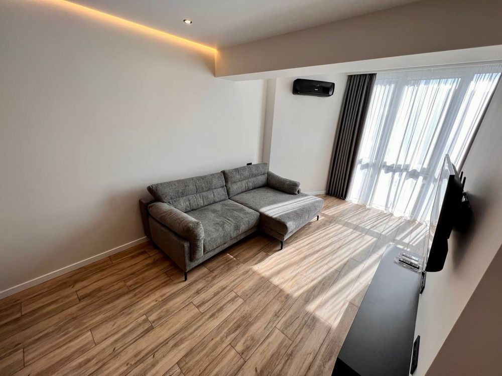 Аренда 2к ЖК Comfort City Рыбинский Новострой Подстанция Дафи Dnipro - photo 2