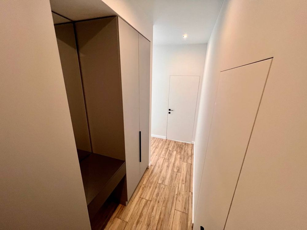 Аренда 2к ЖК Comfort City Рыбинский Новострой Подстанция Дафи Dnipro - photo 6