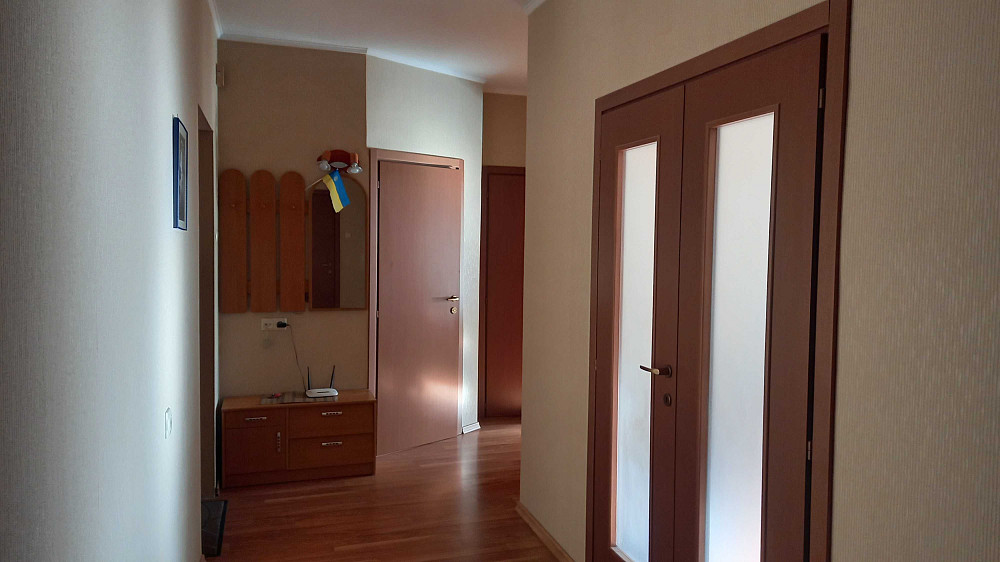 Оренда 2-х кiмнатной квартири в сучасному будинку вул СiчовихСтрiльцiв Dnipro - photo 7