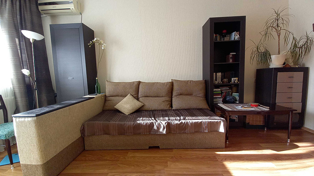 Оренда 2-х кiмнатной квартири в сучасному будинку вул СiчовихСтрiльцiв Dnipro - photo 3