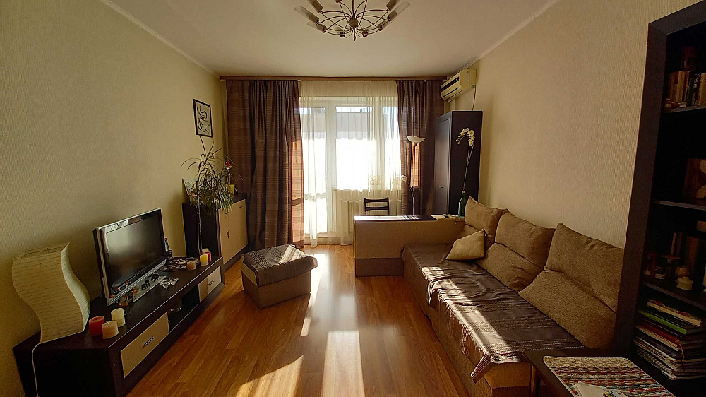 Оренда 2-х кiмнатной квартири в сучасному будинку вул СiчовихСтрiльцiв Dnipro - photo 1