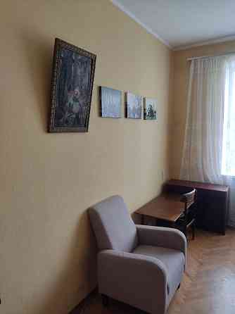 Без комісії від власника. 2-кімн. квартира м. Шулявська. КПІ,КНЕУ,НАУ Kyiv