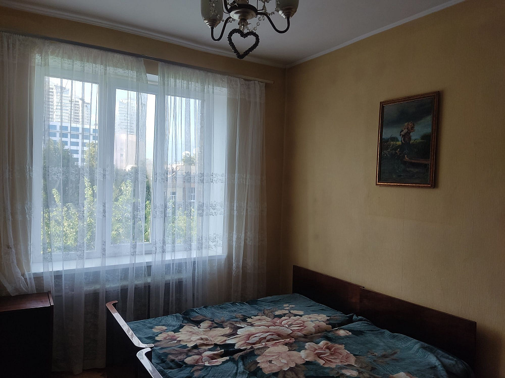 Без комісії від власника. 2-кімн. квартира м. Шулявська. КПІ,КНЕУ,НАУ Kyiv - photo 7