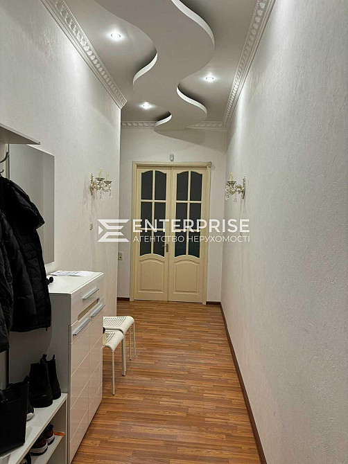 Довгострокова оренда 3х кімнатної квартири Печерськ Kyiv - photo 4