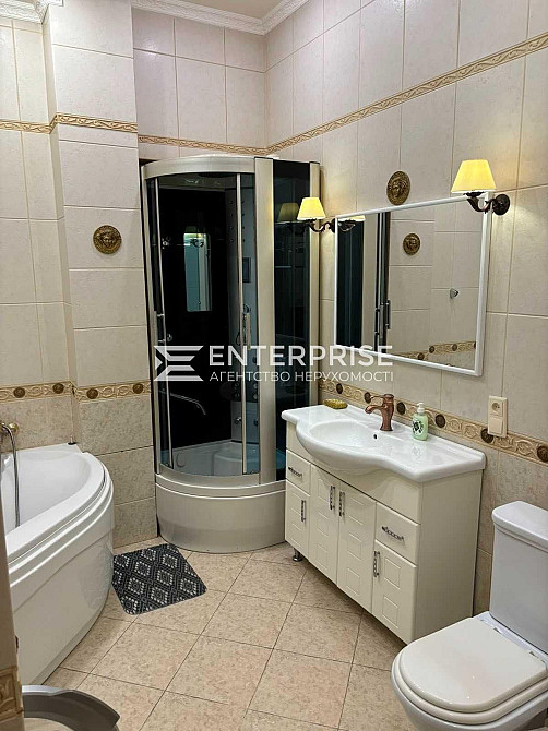 Довгострокова оренда 3х кімнатної квартири Печерськ Kyiv - photo 6