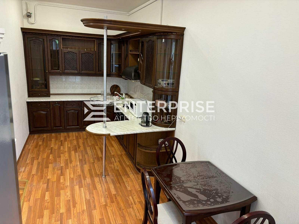 Довгострокова оренда 3х кімнатної квартири Печерськ Kyiv - photo 7