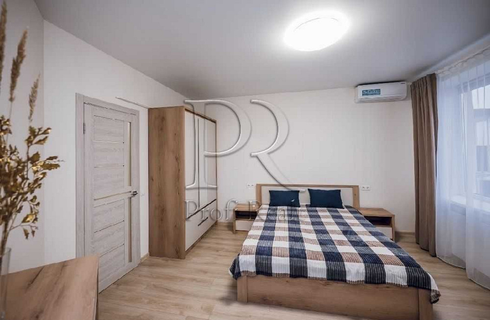 Здаєтесь в оренду 1к кв ЖК «Київський маєток»! Софіївська Борщагівка Sofiivska Borshchahivka - photo 3